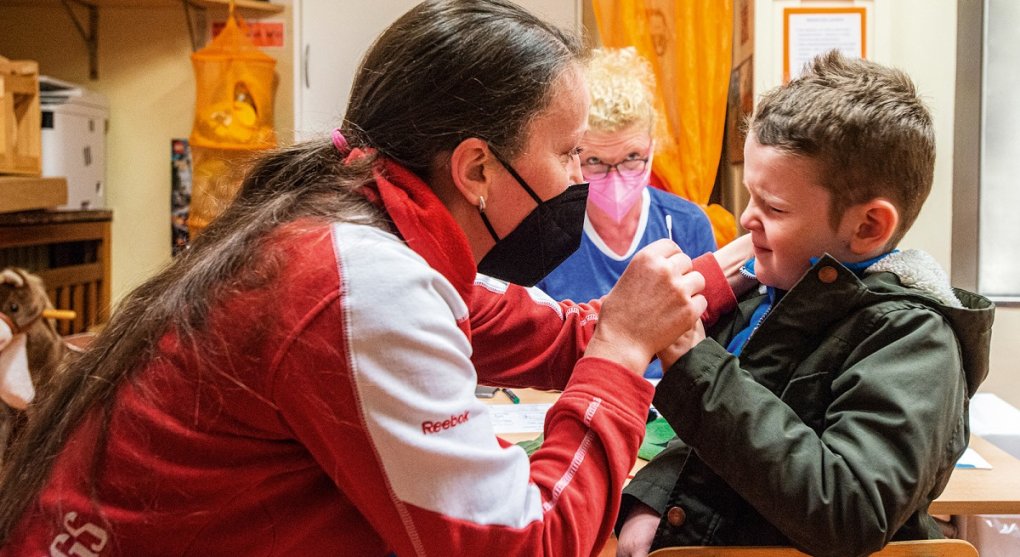 Výsledek stále pozitivní. Vláda při nákupu testů do škol selhala