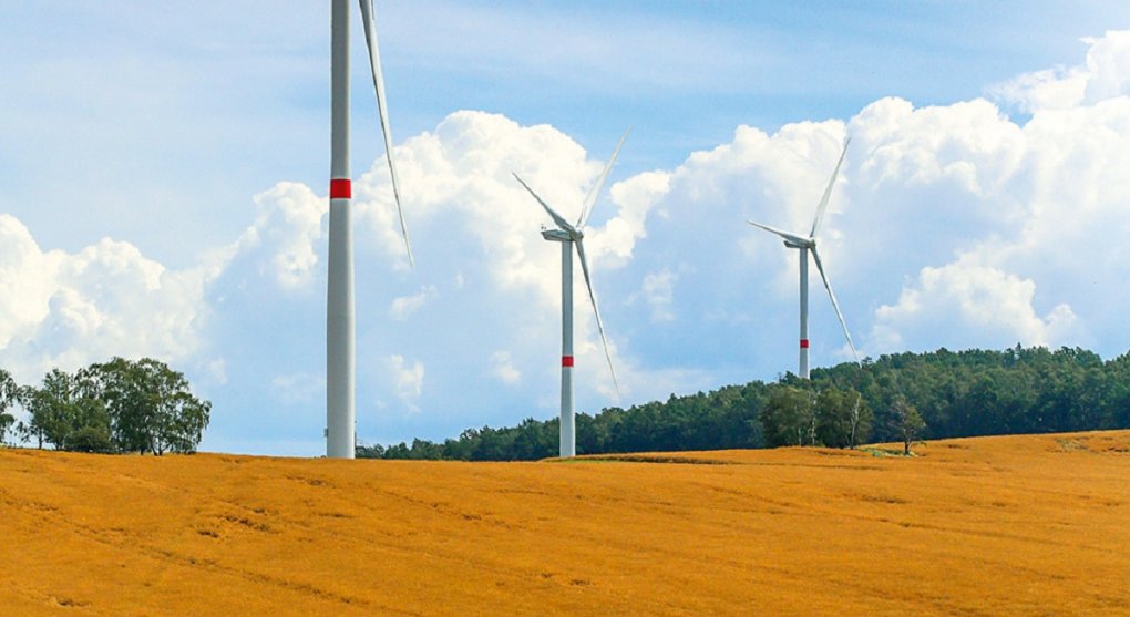 Zelený úděs. Cesta k uhlíkové neutralitě bude drahá