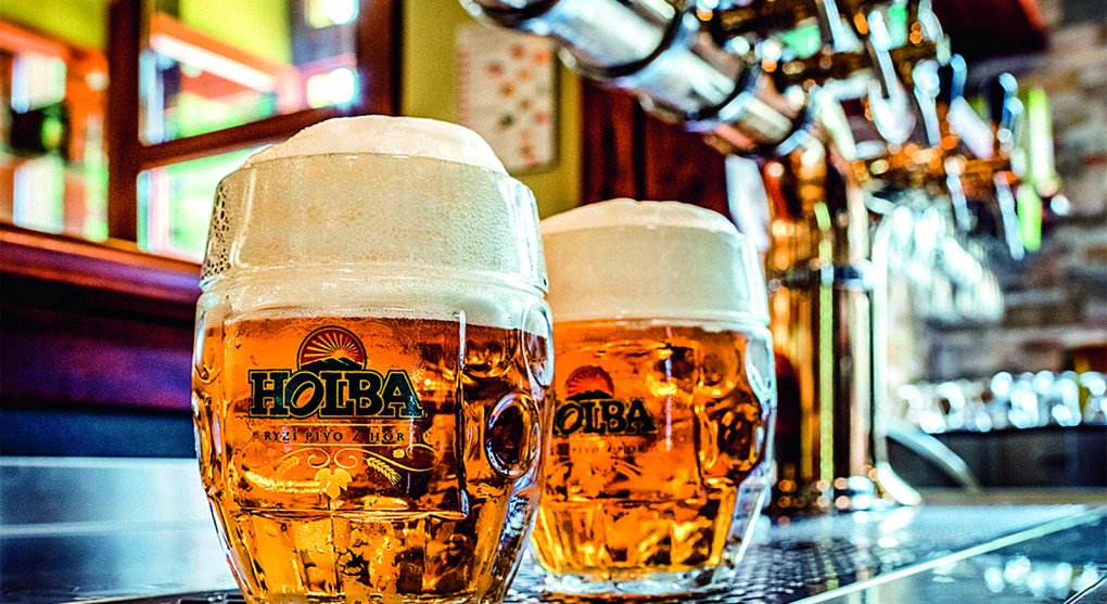 Moravské pivovary za 1,5 miliardy