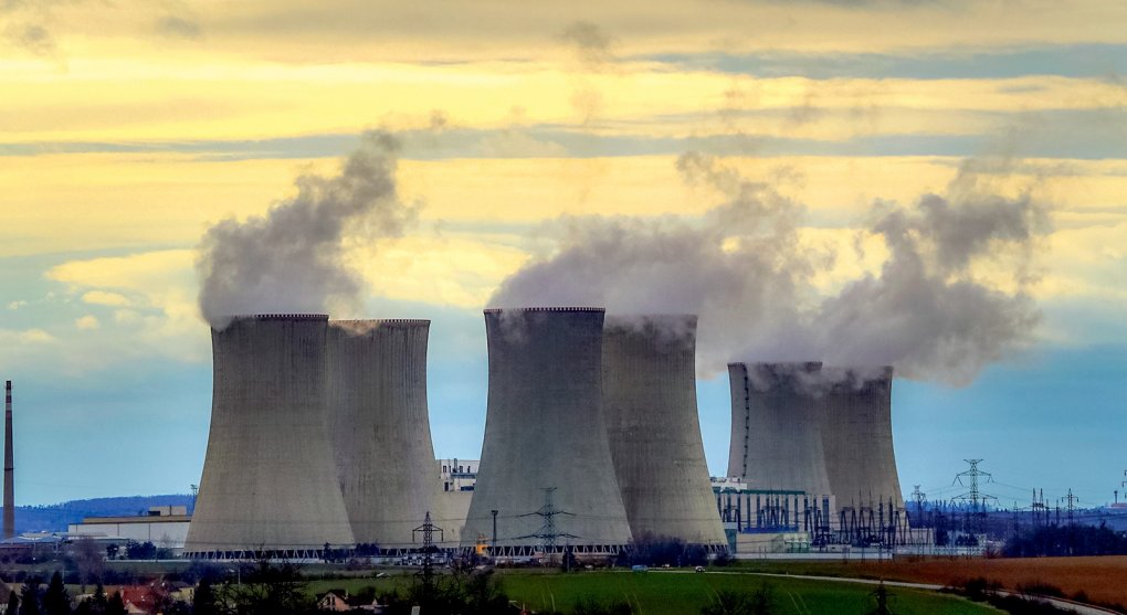 Francouzská EDF otevřela kancelář v Praze. Do Dukovan nabízí malý velký reaktor