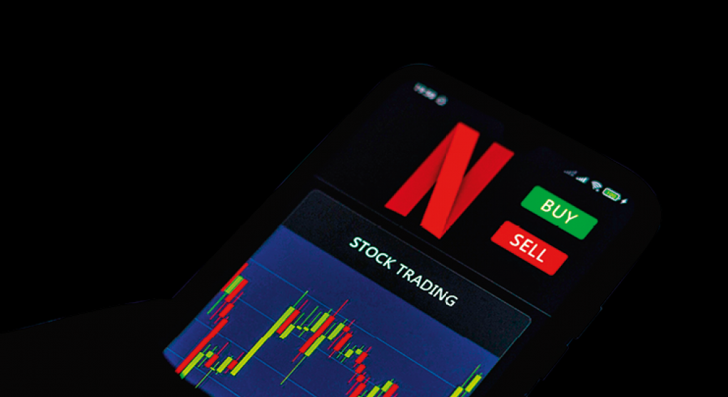 Komentář: Netflix narazil, protože narazit musel