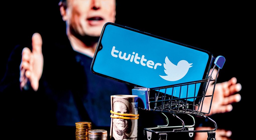 Twitter v protiútoku. Že by Musk konečně narazil?