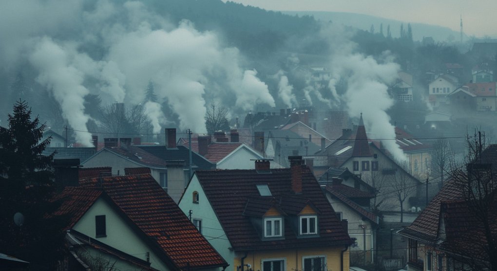 Od neděle platí zákaz neekologických kotlů. Jak se vyhnout pokutě až 50 tisíc korun?