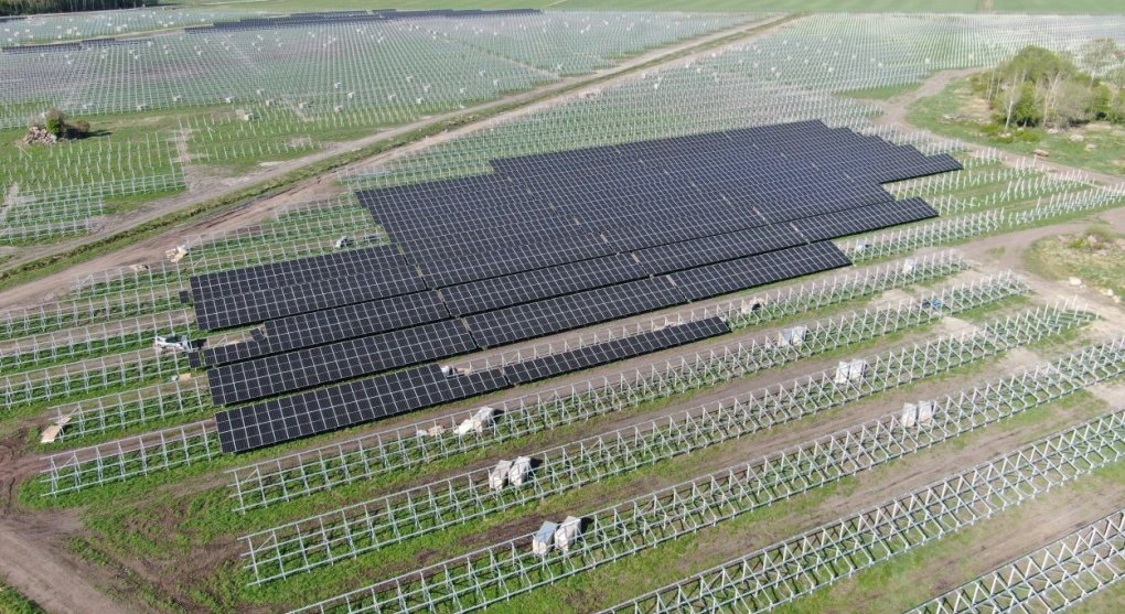 Greenbuddies expandují na osmnáctý solární trh, dveře jim otevírá Irsko