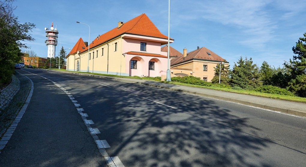 Stát jako hoteliér. Vlastní desítky hotelů i lázně