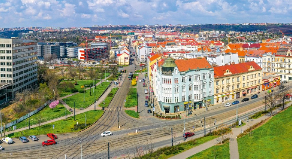 Radnice zkoušejí development