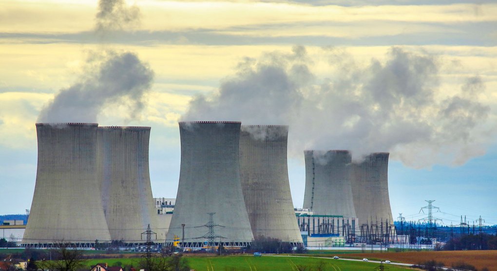 Brno ohřejí Dukovany. Z elektrárny povede horkovod