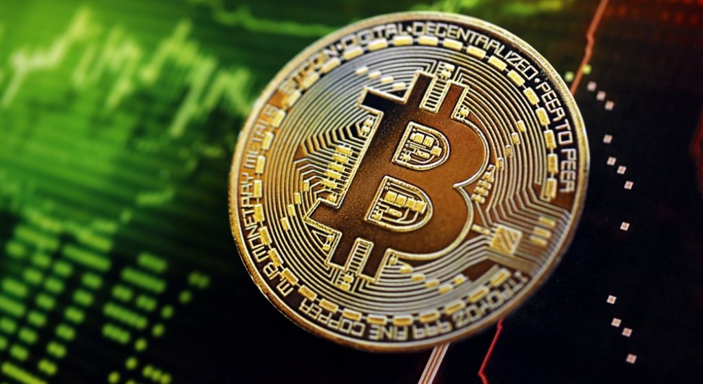 Bitcoin poprvé překonal 95 tisíc dolarů