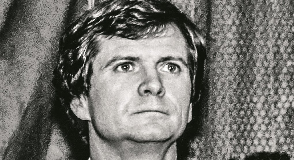 Lee Atwater: Máme nádor na duši