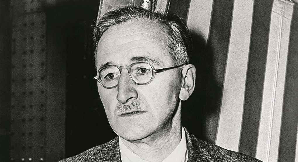 Friedrich August von Hayek: Mzda je měřítko prospěšnosti