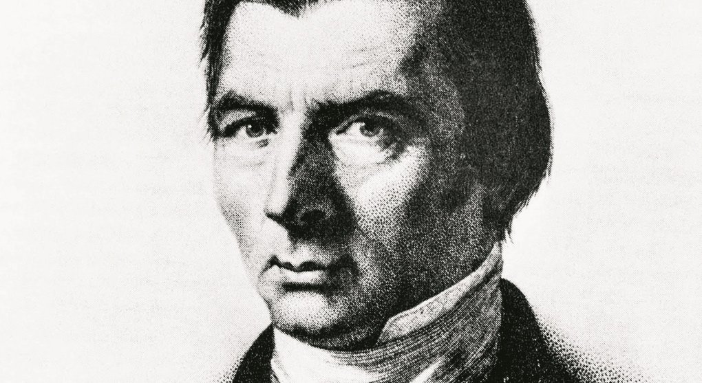 Frédéric Bastiat: Akt izolace je začátkem války