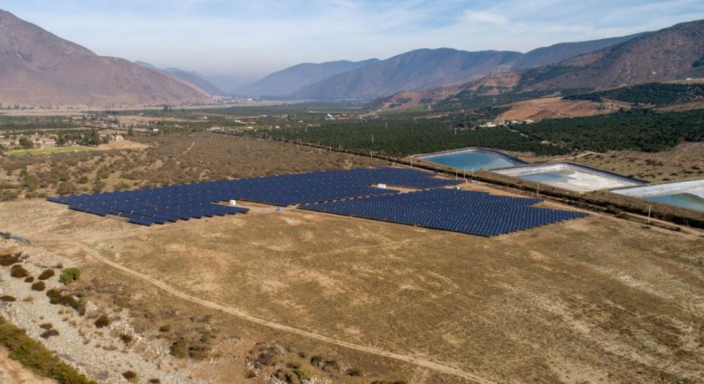 Energetické skupině Solek se daří, loni vydělala 70 milionů korun