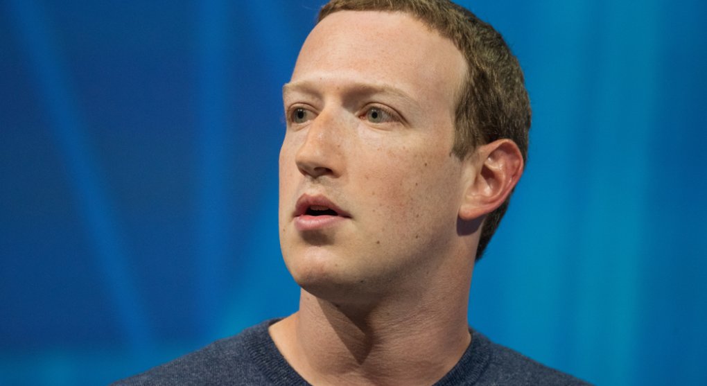 Rána pro Zuckerberga. Metě hrozí kvůli reklamám obří pokuta