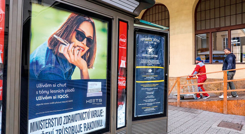 Spotřební daň se zasekla. Kvůli Němcům i oblibě nehořícího tabáku