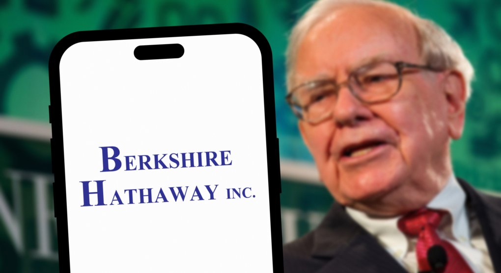 Dárek k narozeninám. Warren Buffett má první bilionovou firmu v dolarech mimo technologický sektor