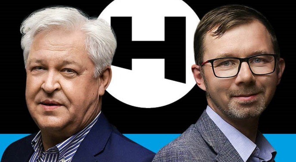 Hrotcast: Česko má obrovskou výhodu, přitahuje spoustu chytrých lidí