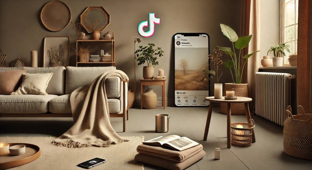 Méně je více: Trend „underconsumption core“ ovládá TikTok