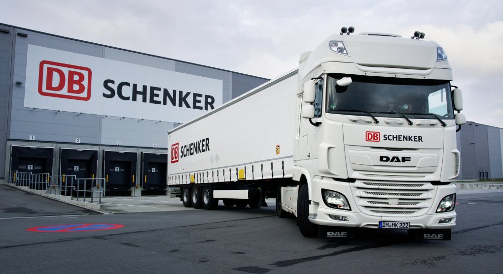 DB Schenker otevře v Nizozemsku nový sklad čipů