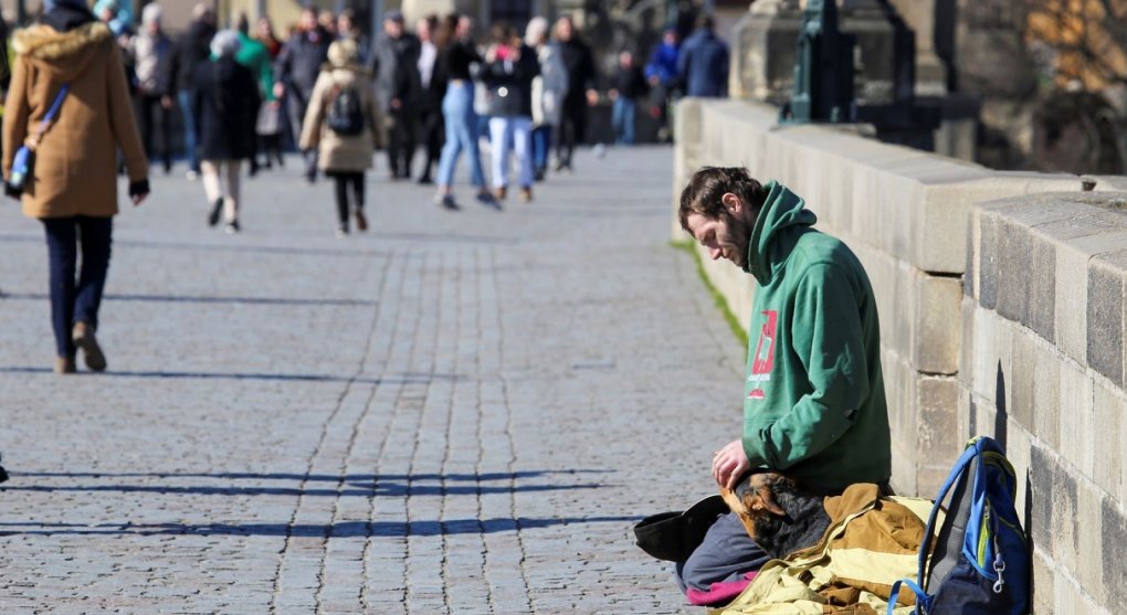 Pohádce o důchodu většina Čechů nevěří