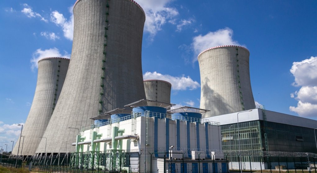 EDF a Westinghouse podaly rozklad proti rozhodnutí ÚOHS v jaderném tendru