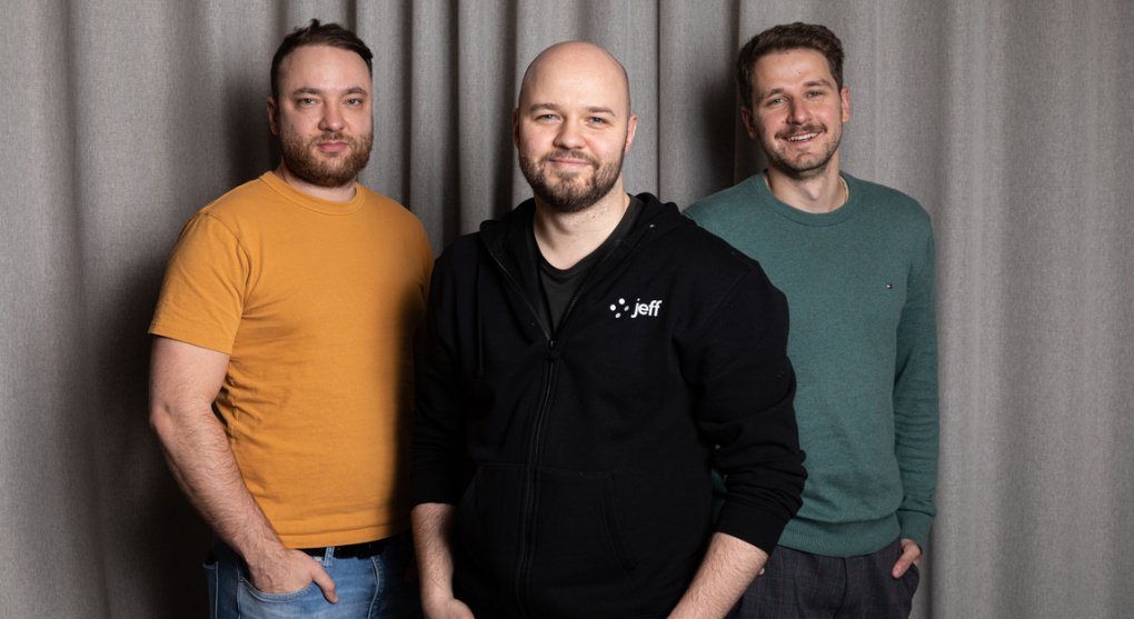 Fintech Jeff pokračuje ve své asijské jízdě. Peníze teď nabral od Presto Ventures i Ladislava Bartoníčka