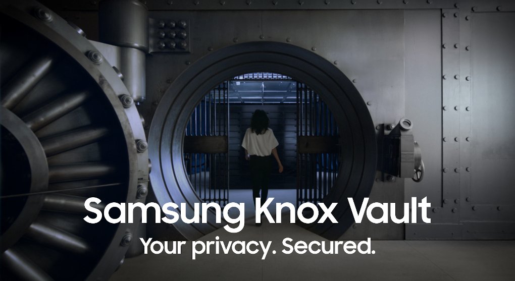 Jak ochránit firemní mobily před napadením? Řešení se jmenuje Samsung Knox