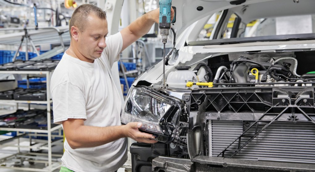 Odboráři pohořeli, AutoSAP za ně vyjednávat nemusí