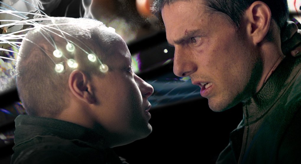 Kanadský Minority Report. Policie předpovídá zločiny