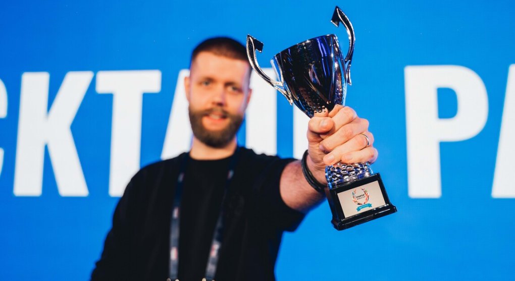 Startup World Cup: Do Silicon Valley míří litevský „Uber pro supermarkety“, zabodovali i Češi