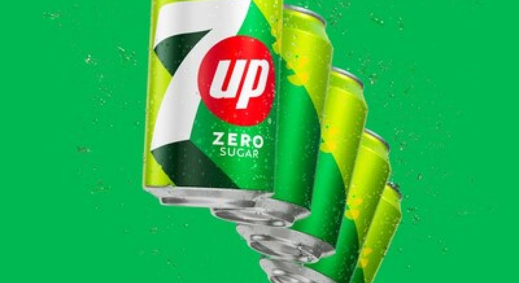 7UP startuje novou globální kampaň zaměřenou na míchané nápoje