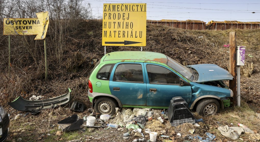 Bude hůř? Malí a střední podnikatelé propadli skepsi