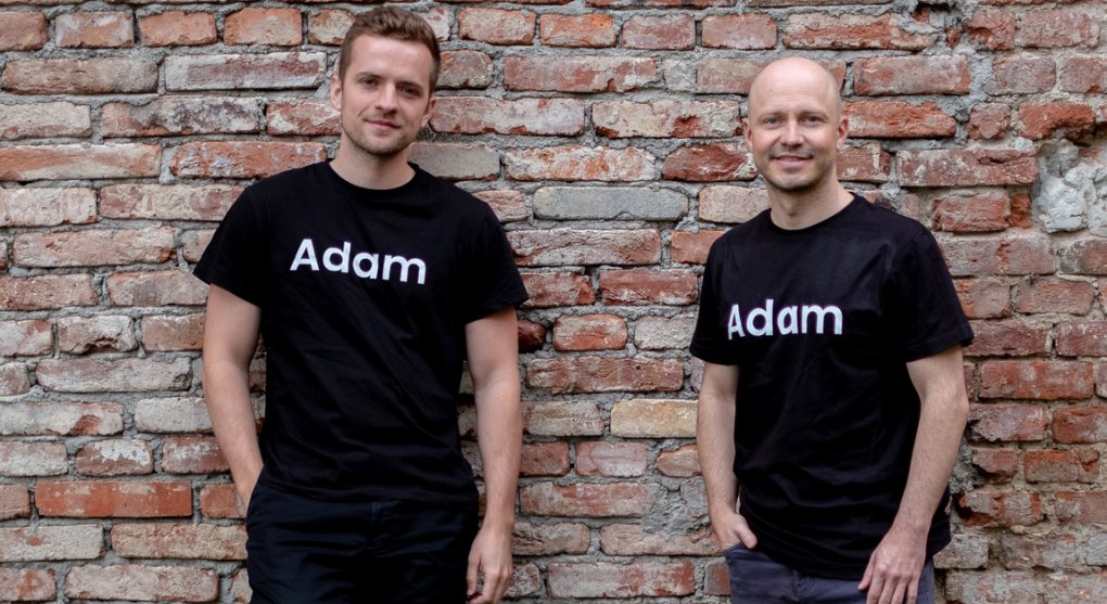 Řemeslník bez čekání a nejasných ceníků. Britové posílají českému startupu Adam 75 milionů korun