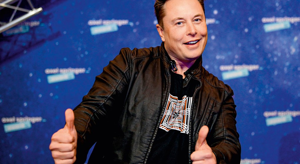 Musk zbrojí na soud