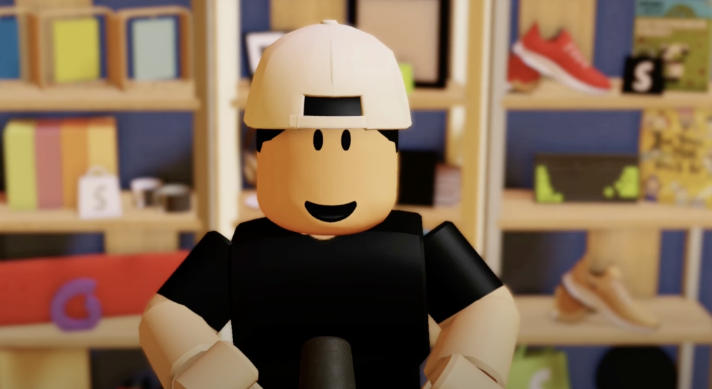 Roblox a Shopify spojují síly: Nákupy přímo ve hře se stávají realitou