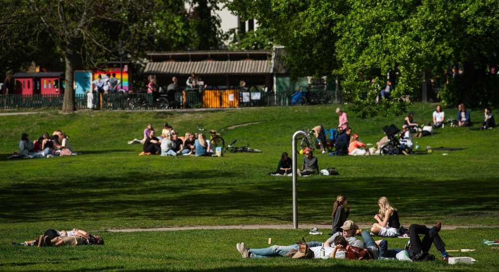 Mrtví se počítají až po epidemii