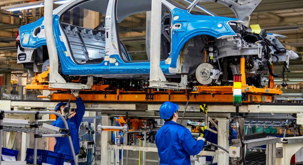 Červené linie překročeny. VW počítá se zavíráním fabrik ve všech scénářích