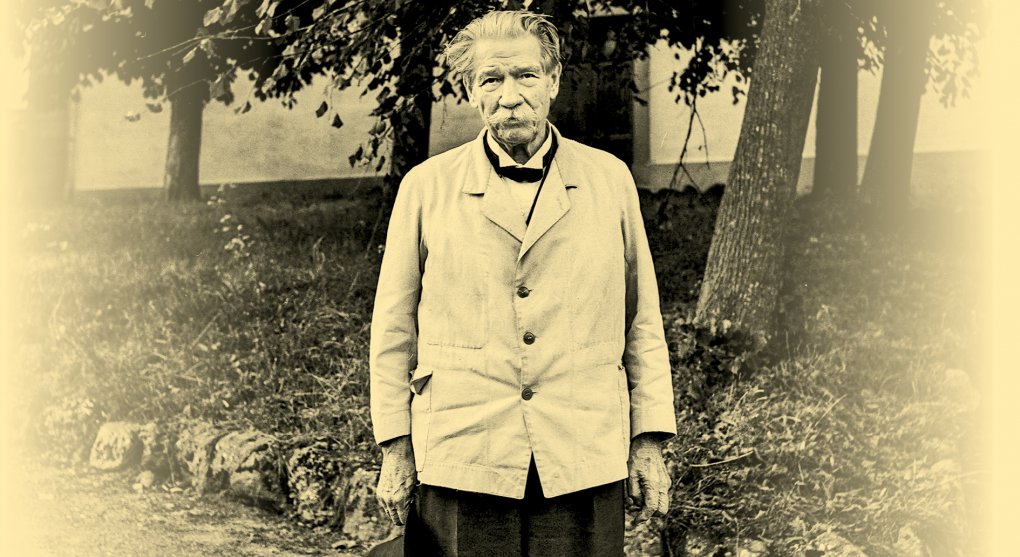 Albert Schweitzer: Duše bez neděle je sirotek