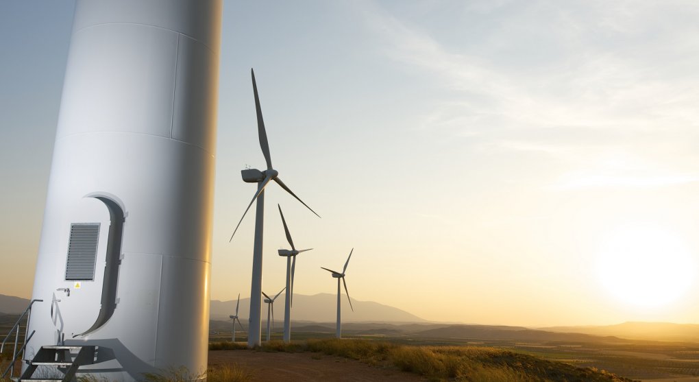 Ptáky má před větrníky ochránit radar, který vypne elektrárnu