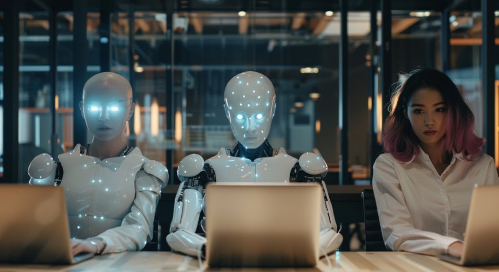 Co brání rozmachu AI ve firmách? Hlavně odpor zaměstnanců, zjistil rozsáhlý výzkum