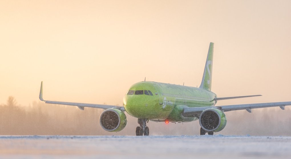 Ponížení pro Rusko. Nedokáže opravit motory airbusů, polovinu flotily muselo uzemnit