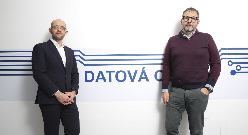 Zlatá data. Altron se chystá na nástup 5G sítí