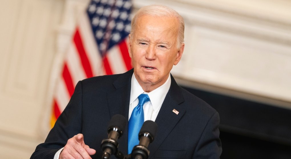 Riziko pro národní bezpečnost: Biden se chystá zablokovat převzetí amerických oceláren Japonci