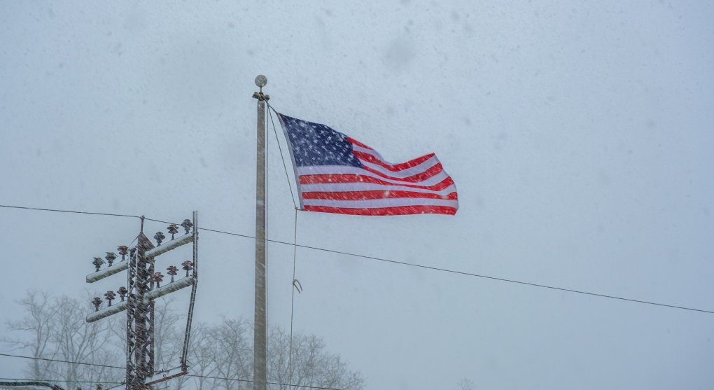 Fosilní blackout předpovídali v USA před dvěma lety. Úřady nereagovaly