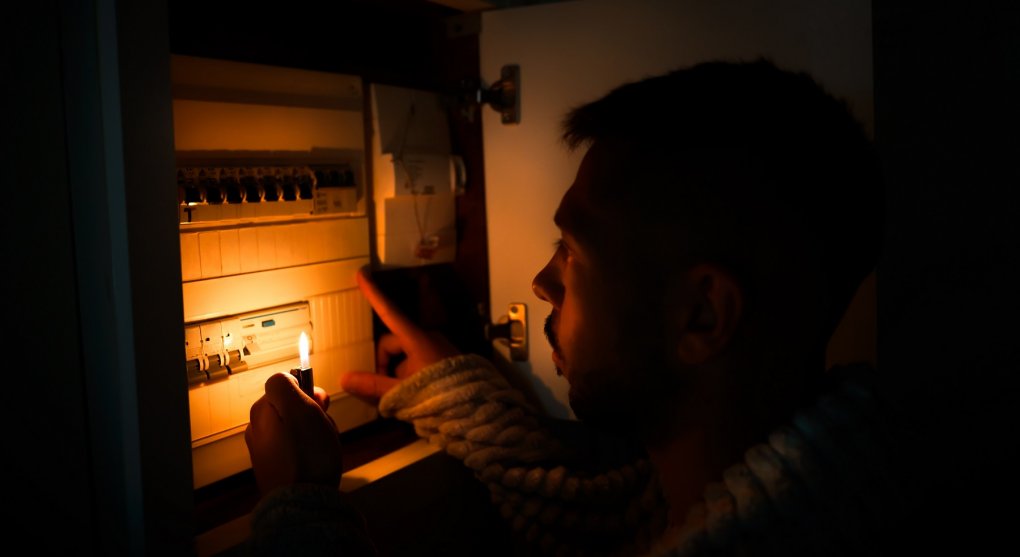 Německo není připraveno na blackout, varují pojišťovny