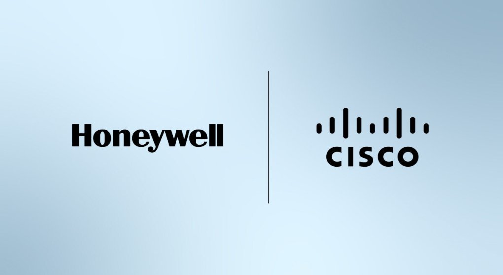 Honeywell a Cisco společně snižují spotřebu energie v budovách pomocí umělé inteligence