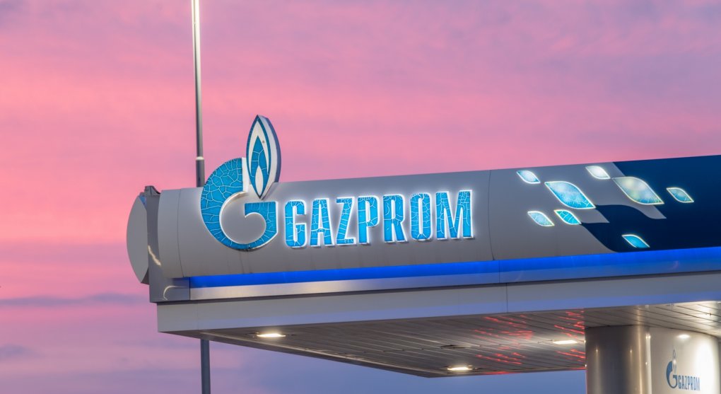 Gazprom krvácí, do Evropy vyvezl nejméně plynu od pádu SSSR