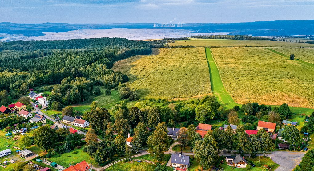 V kauze Turów nevyhrál nikdo. Obětováni byli lidé z hraničních obcí