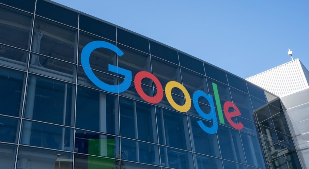 Google zvítězil v odvolání proti miliardové pokutě EU