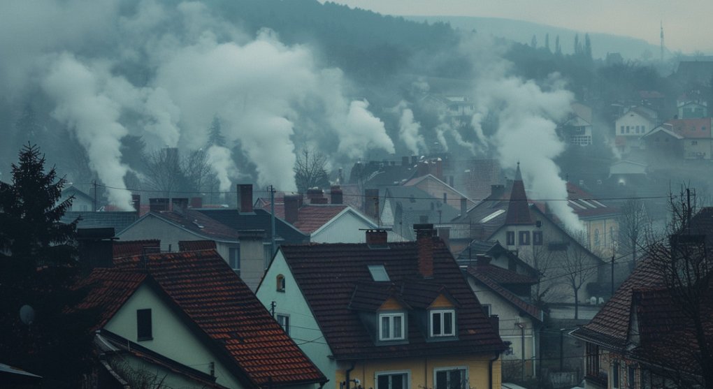 V Česku v září skončí neekologické kotle, pokuta bude drastická. Přesto víc než půlka domácnosti výměnu neřeší