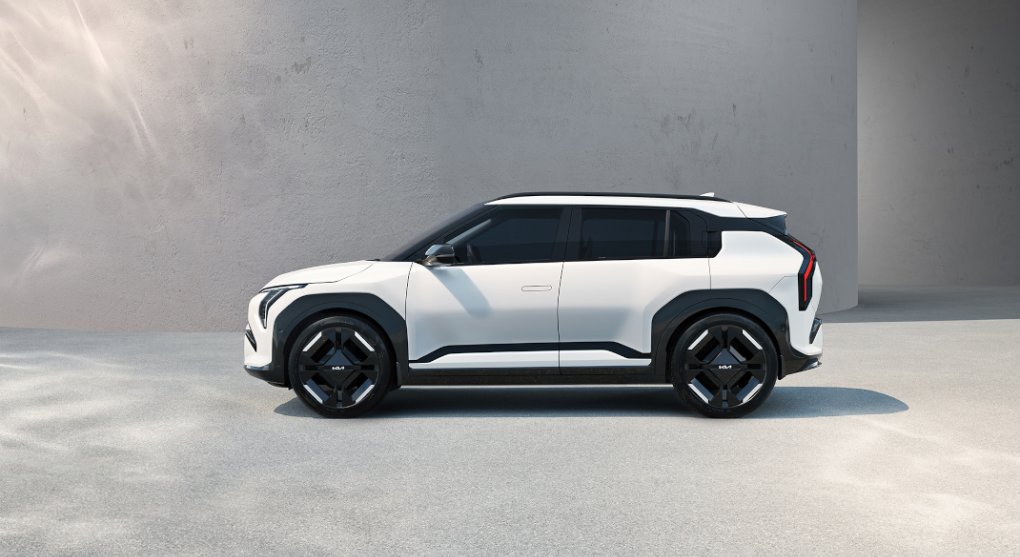 Konec elektromobility? Ani náhodou. Kia představila další nové elektrické SUV